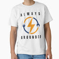 always grounded electrician by sydney-syder