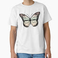 fairycore butterfly by Cosmic Detour