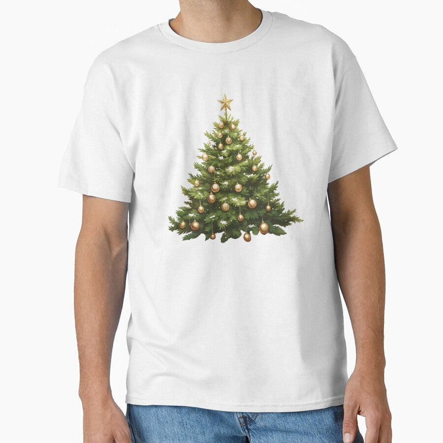 Christmas Tree by MendaciousMina