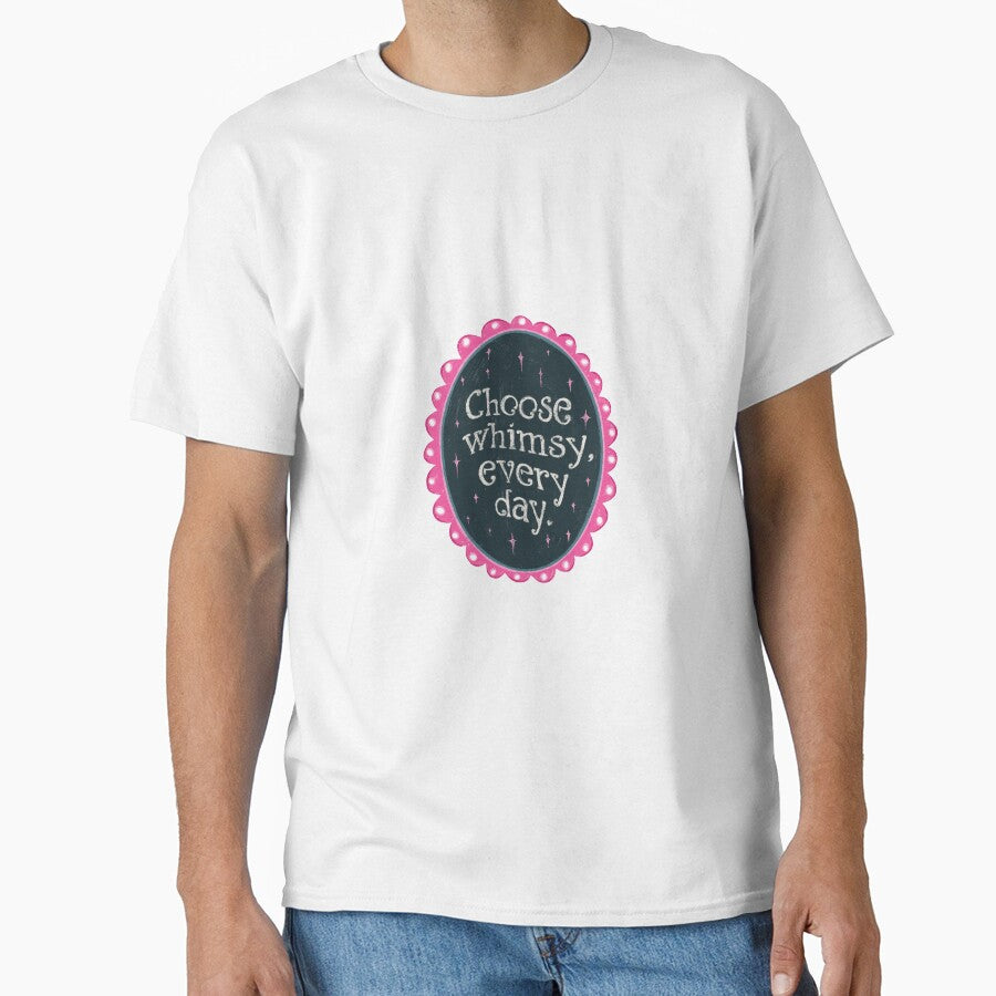 Choose whimsy everyday by pinkyfish1010