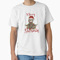 Merry Slothmas by doodle189