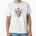 Winter Wonderland Sundae by pixelpulsenyc