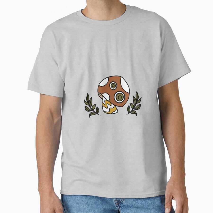 Mushroom by KiandyArt