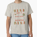 Have a merry bookmas by Athenaabby