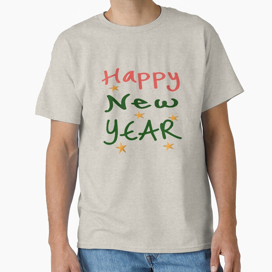 Happy new year by Essafi  ⭐️⭐️⭐️⭐️⭐️⭐️