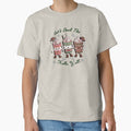 Coffee Lovers Cowgirl Christmas by Cute & Sassy Custom Gifting Boutiques