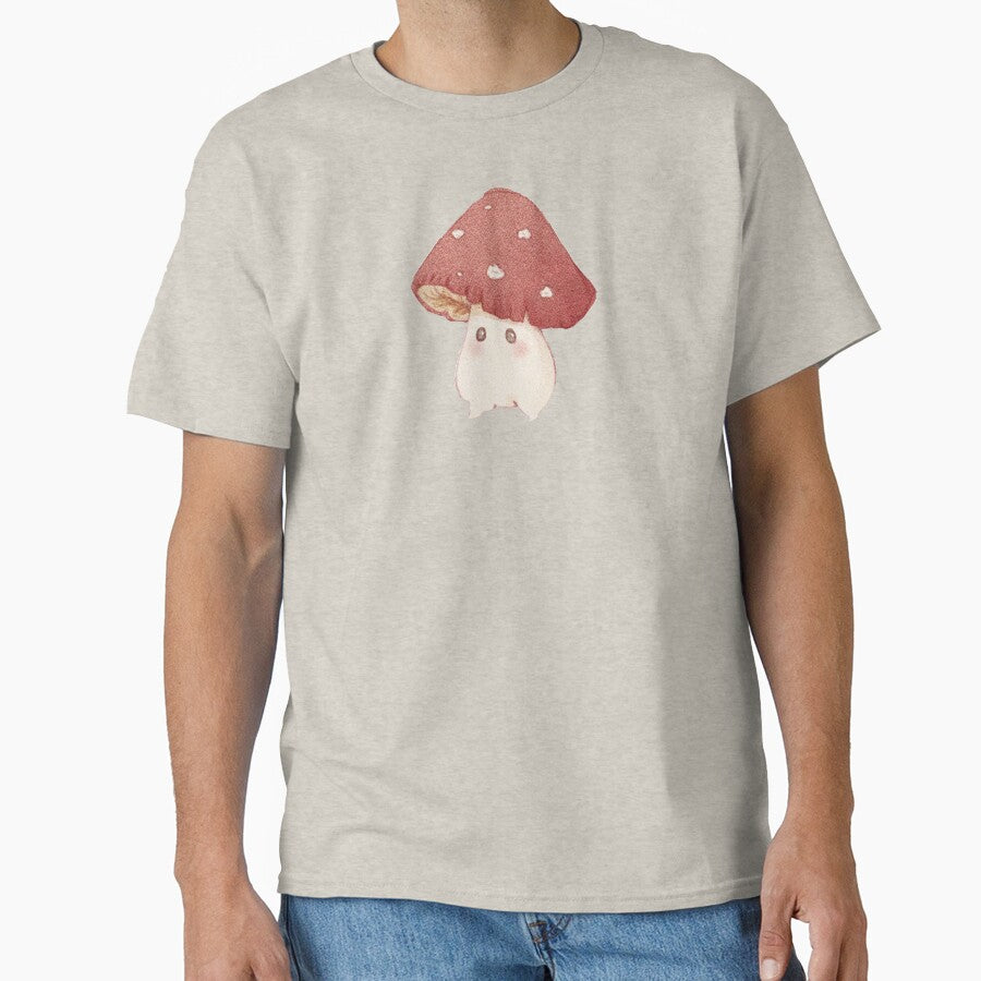 mushroom by camilaa114