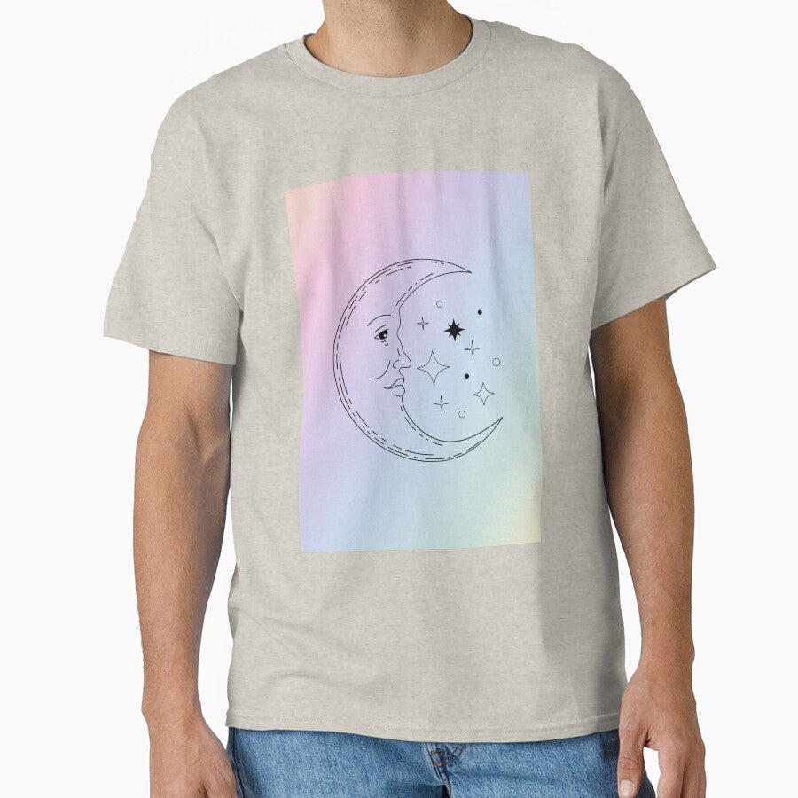 Spiritual Pastels - Design 14 by PunjabanJatti