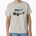 Chevy Van by hannahheddy