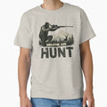 Breathe. Aim. Hunt. (Game Hunting) by PerkzPrints