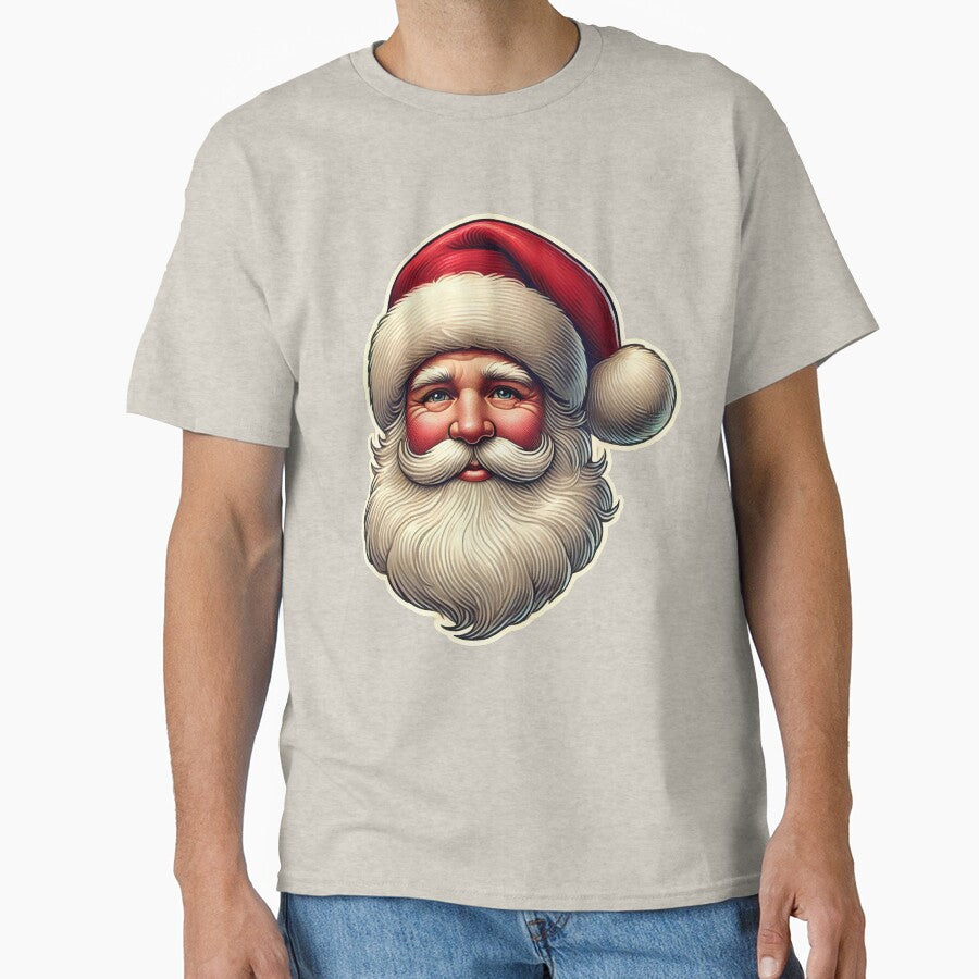 Santa Claus by PedjaSopalo