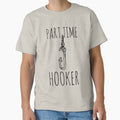 Part time hooker by D0sign