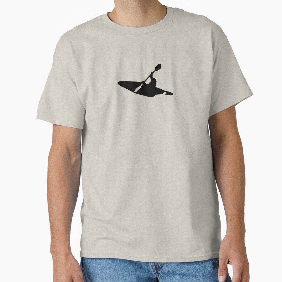 Kayaker by MUZA9