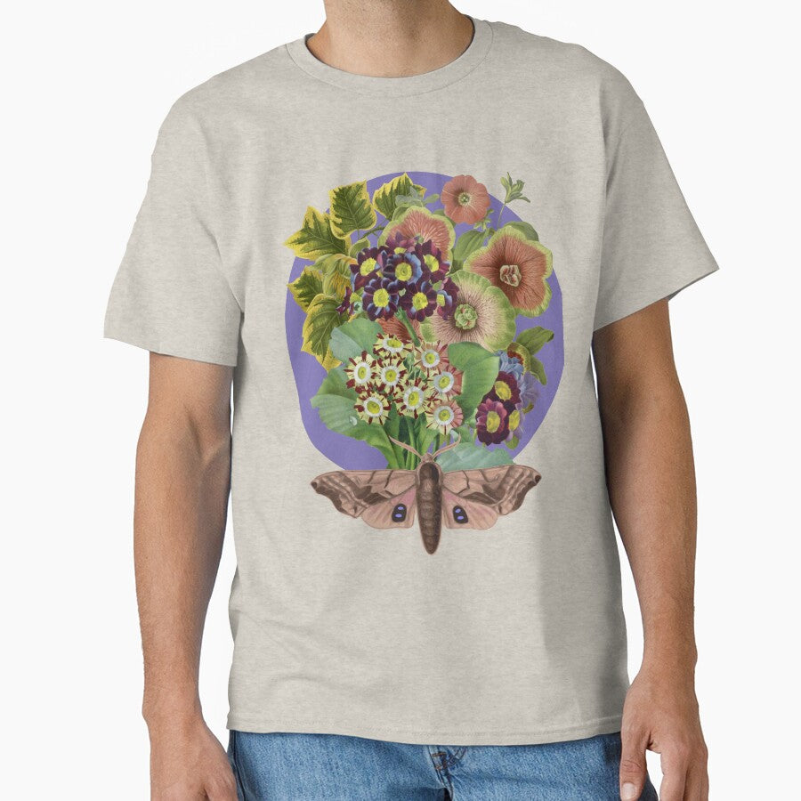 Flower Bouquet Butterfly by soulfulprintss8