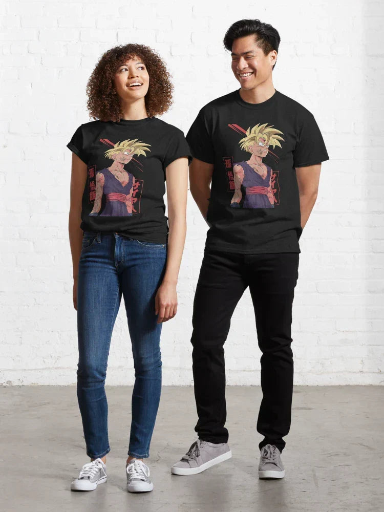 Ssj2 Gohan Unisex