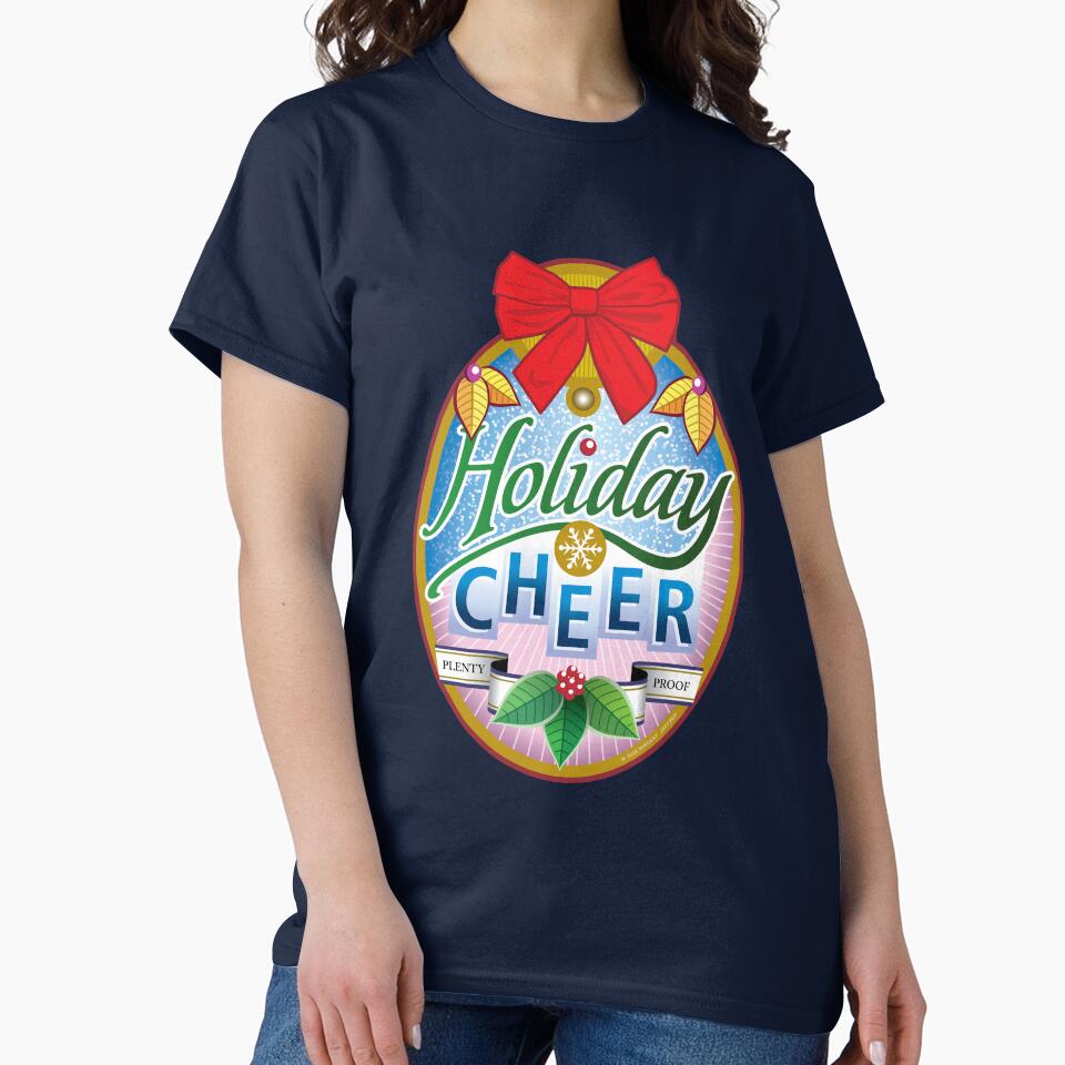 Holiday Cheer by Mindscaping