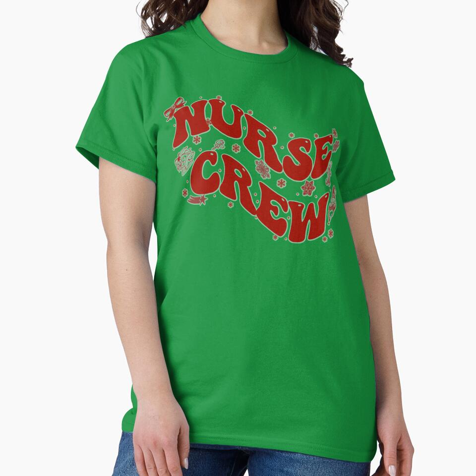 nurse crew,nurse crew christmas by cutedream