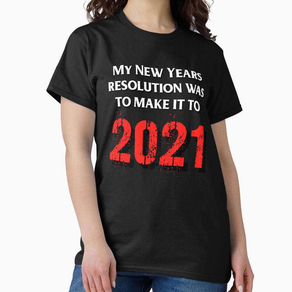 Funny 2021 design by Tim Dunaway