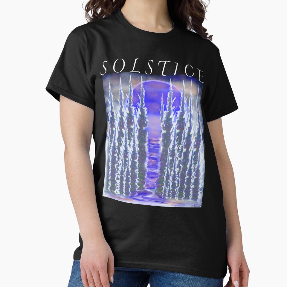 Solstice by SnakeRiverRose