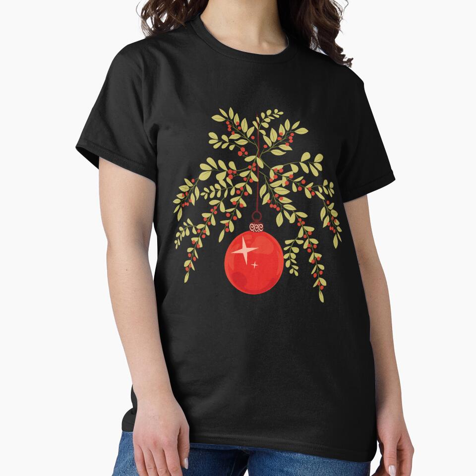 Victorian Christmas ornament by Art-of-Rory