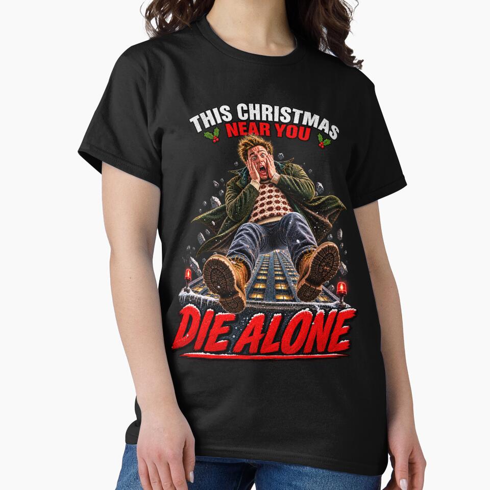 Copy of Die Alone by MisterSippi