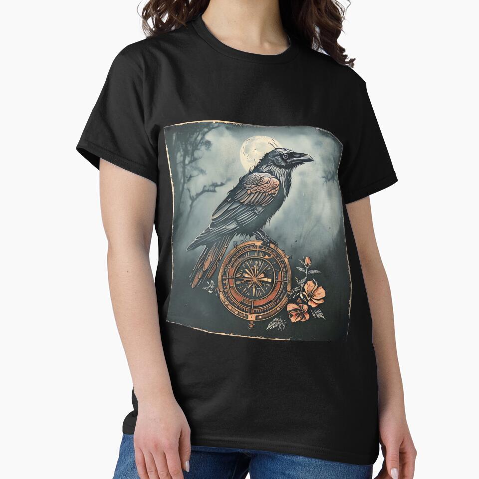 Whispers of the Celestial Astrolabe by ONYX Pixee