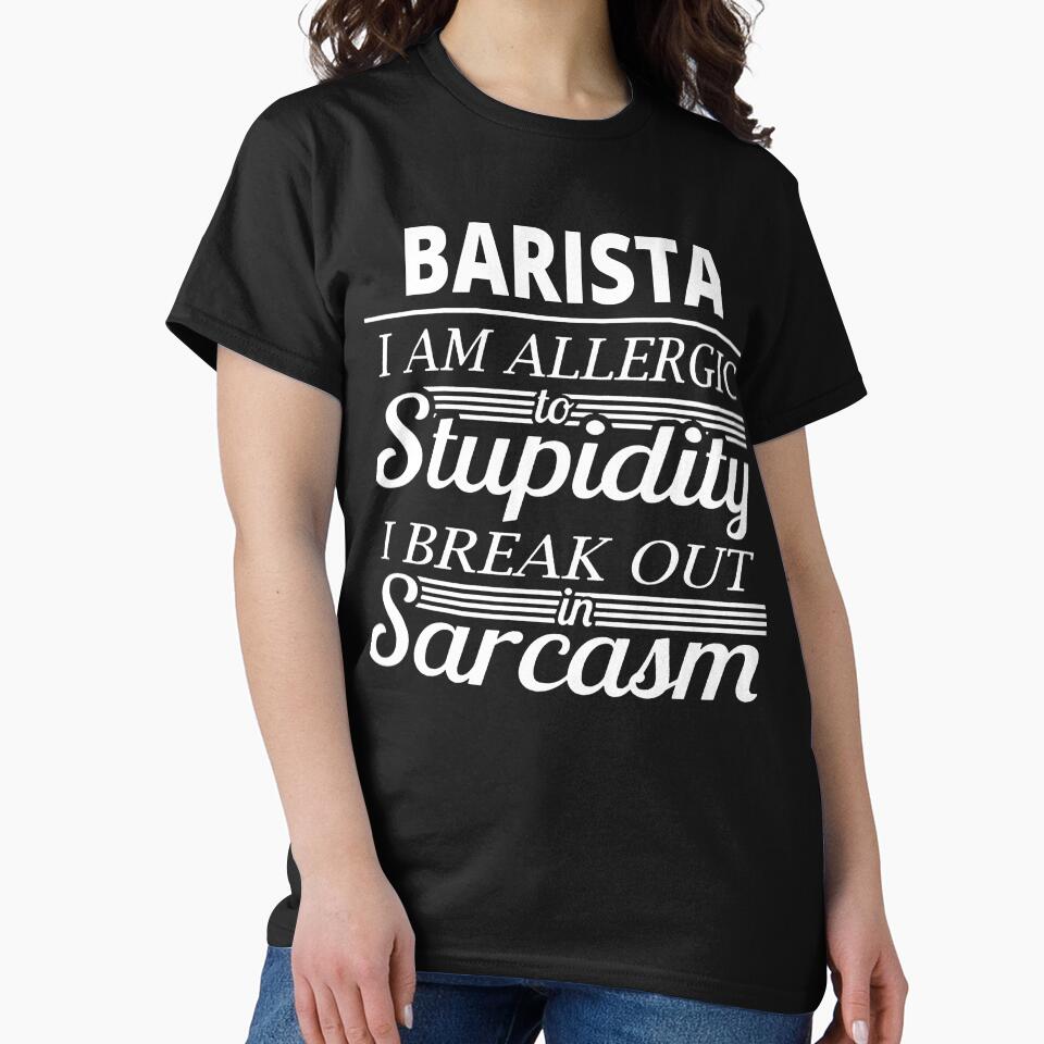 Barista by clickmostro