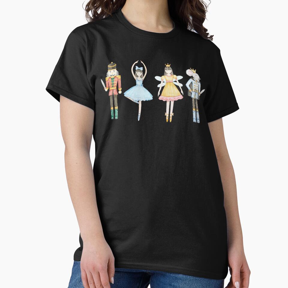 Nutcracker by KatherineCarine