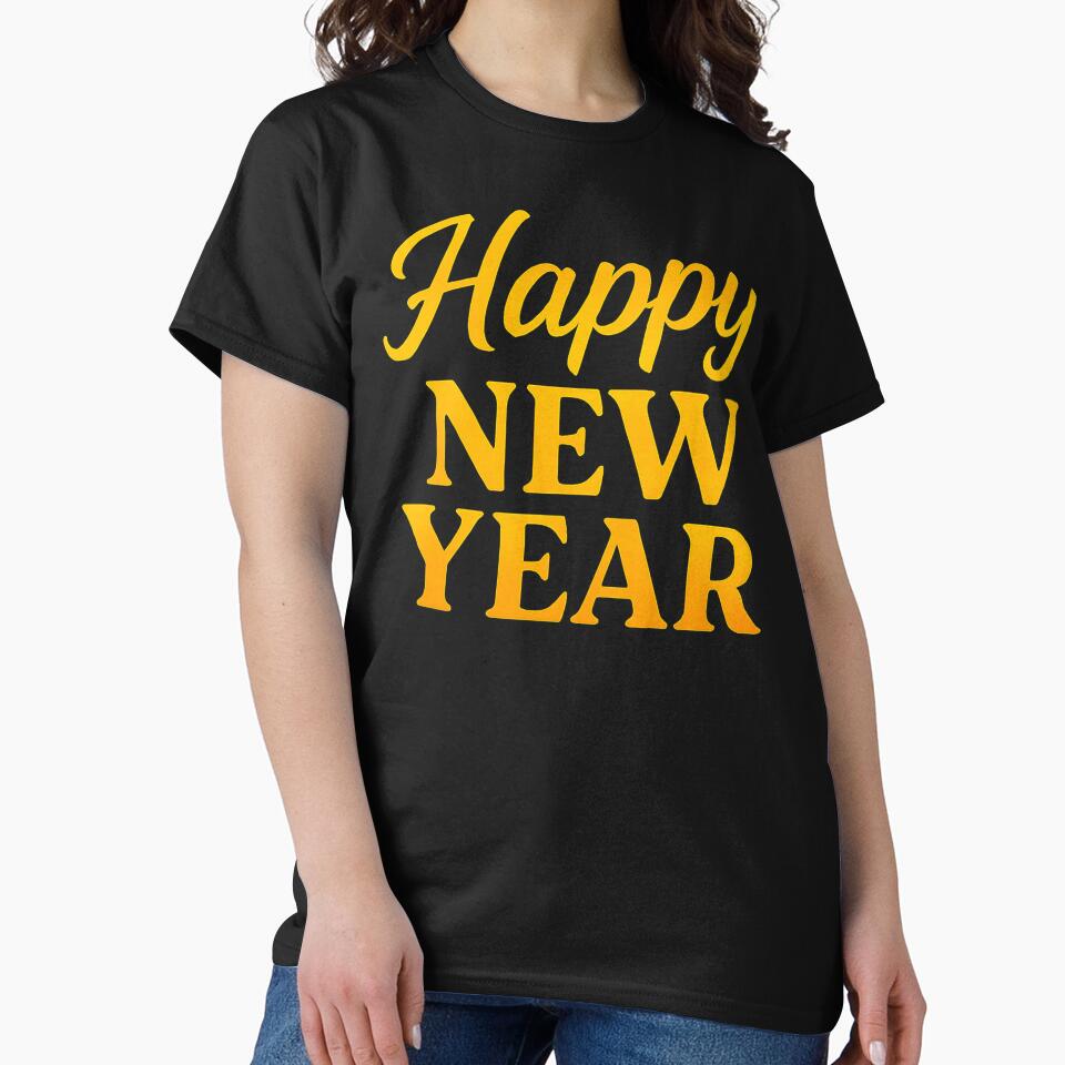 Happy New Year by purrfecute