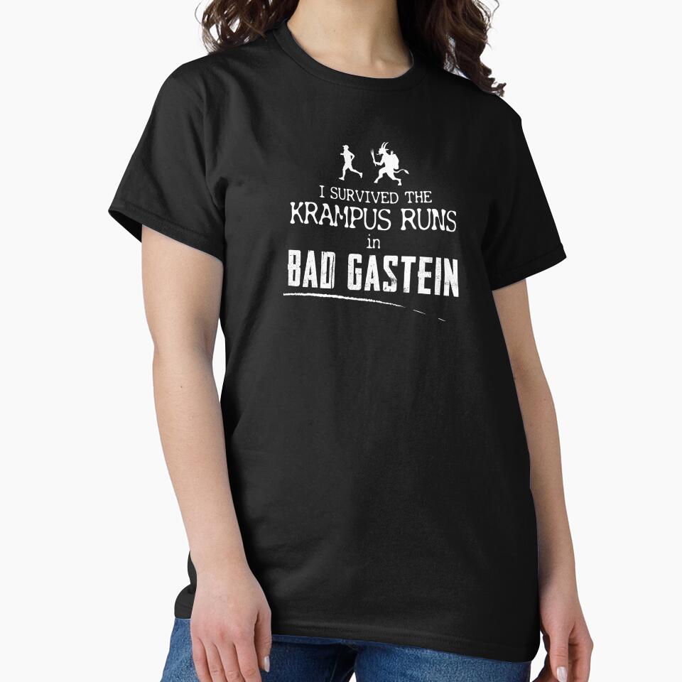 The Krampus Runs - Bad Gastein by twHistory