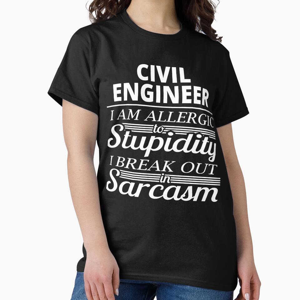 Civil Engineer by clickmostro