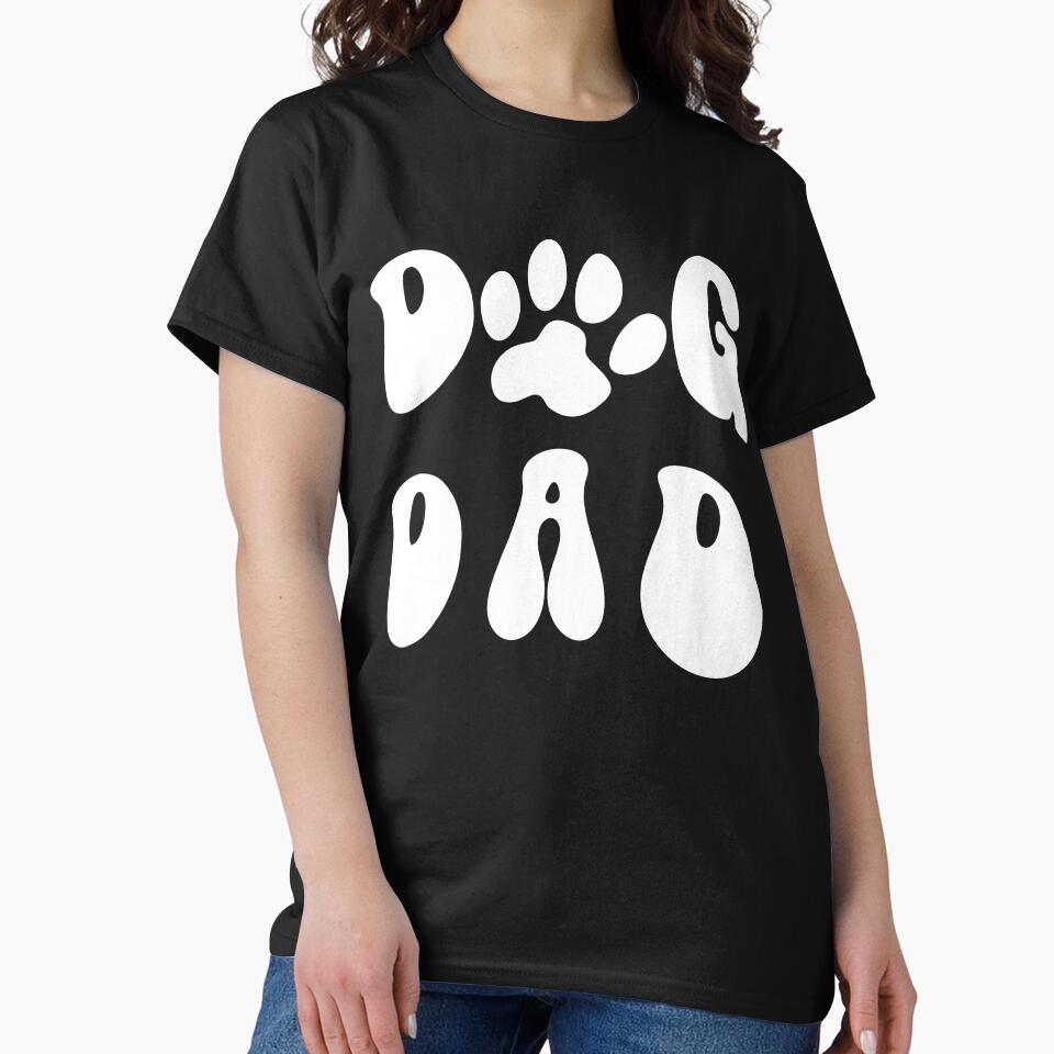 dog dad by MaveArts