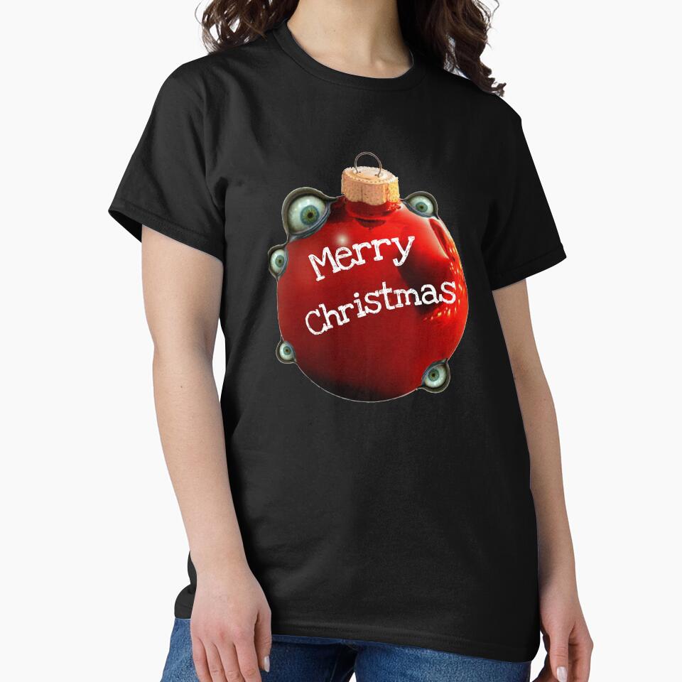 Eye-popping Christmas by Dead-Moroz