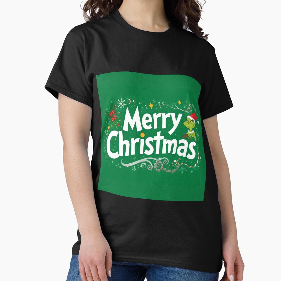 Grumpy Green Merry Christmas – Holiday Parody by Chippychips1
