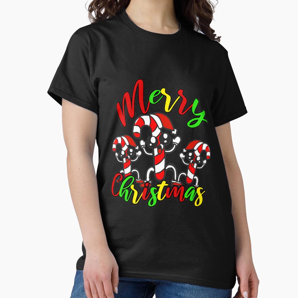 Christmas CANDY CANE by LukeAvan
