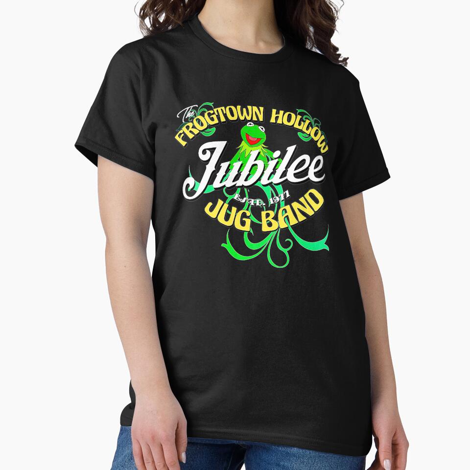 Frogtown Hollow Jubilee Jug Band by neomonio
