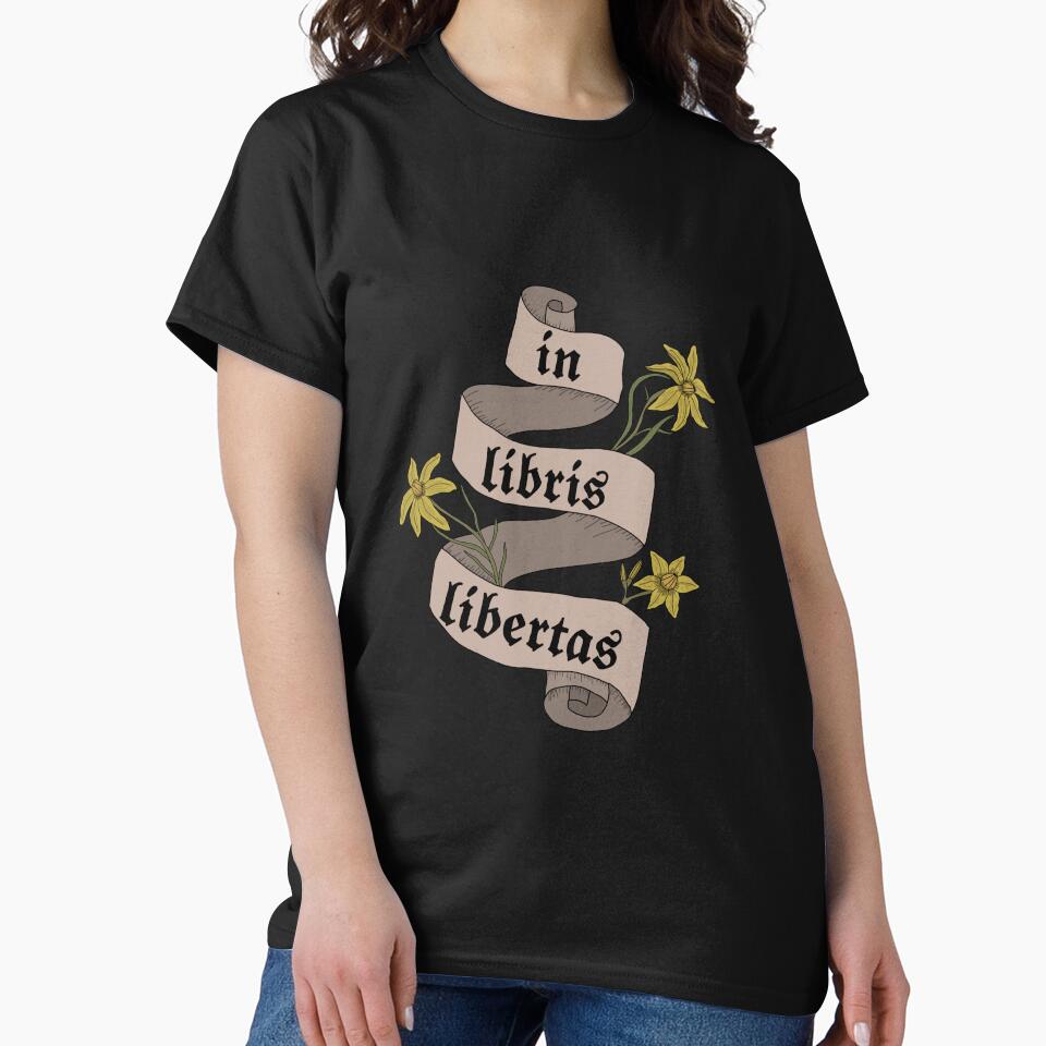 In books freedom by Becky-Marie