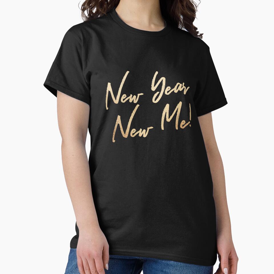 New Year New Me! by SvBDesigns