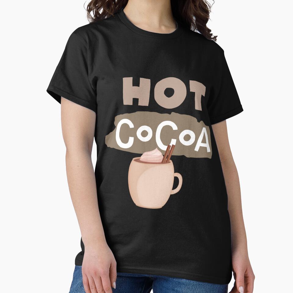 HOI COCOA by jayron88