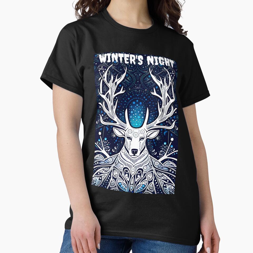 Winter Solstice by InStickers