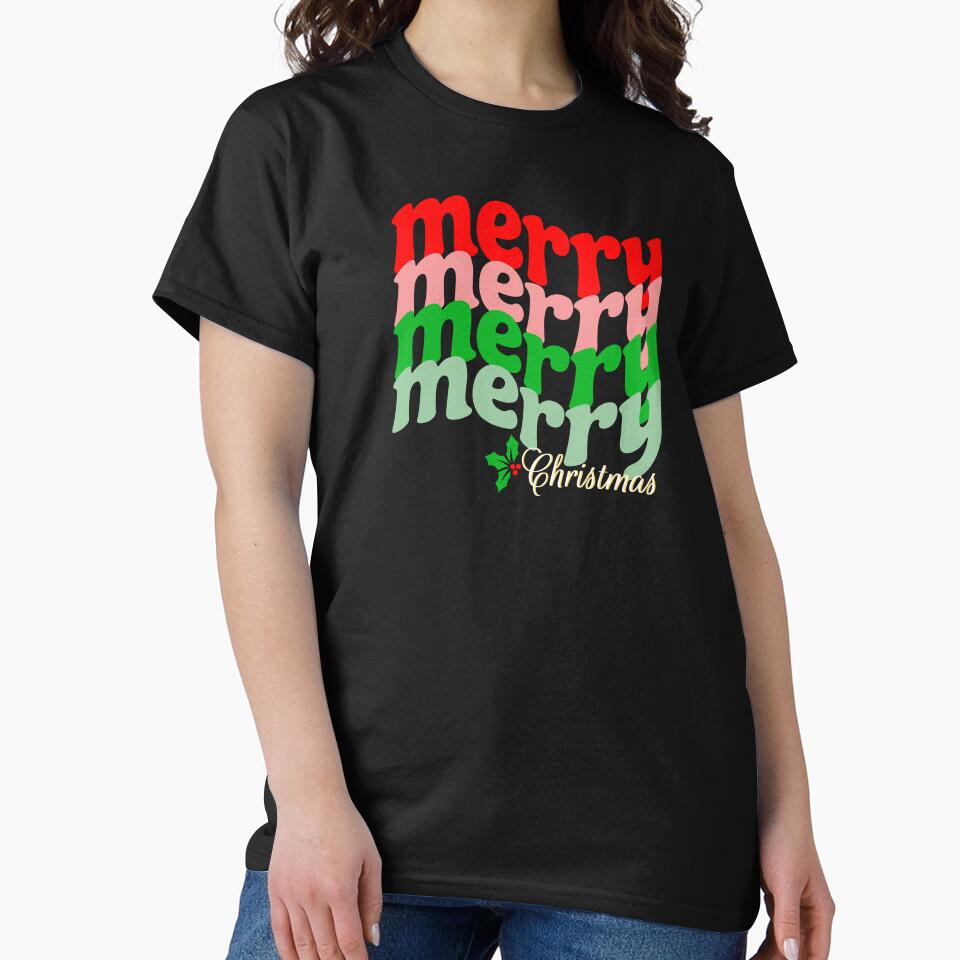 Merry Christmas Holiday Season by Sweet-A-Dsignz