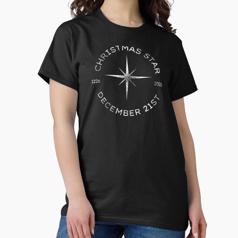 The Christmas Star - 2020 by WatershedC