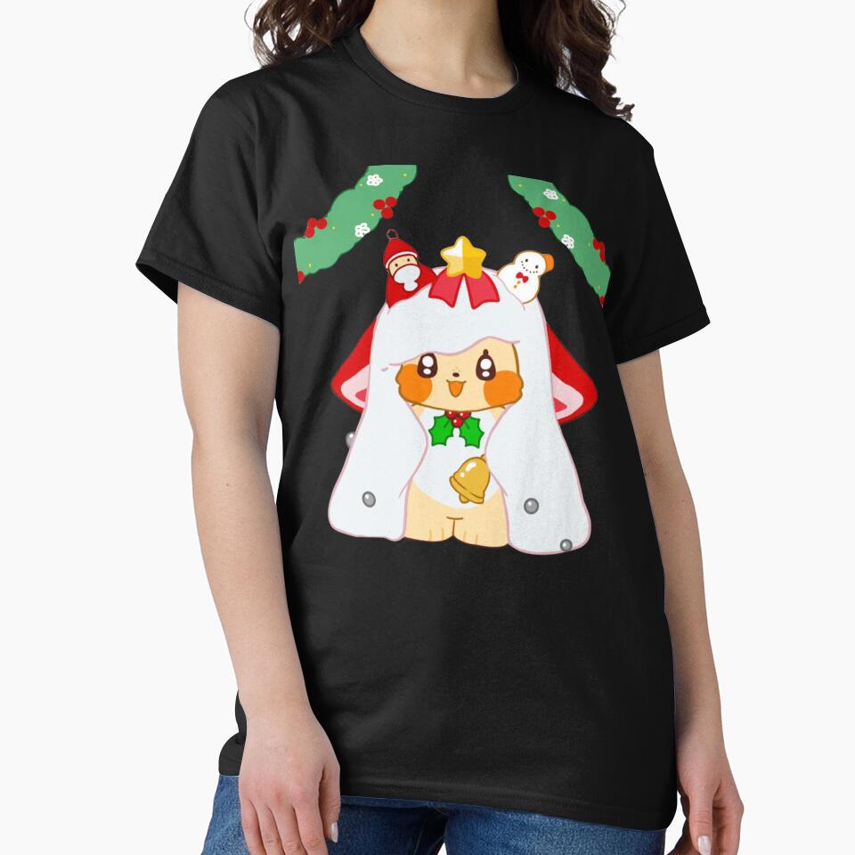 Festive friend by JakintoMorel