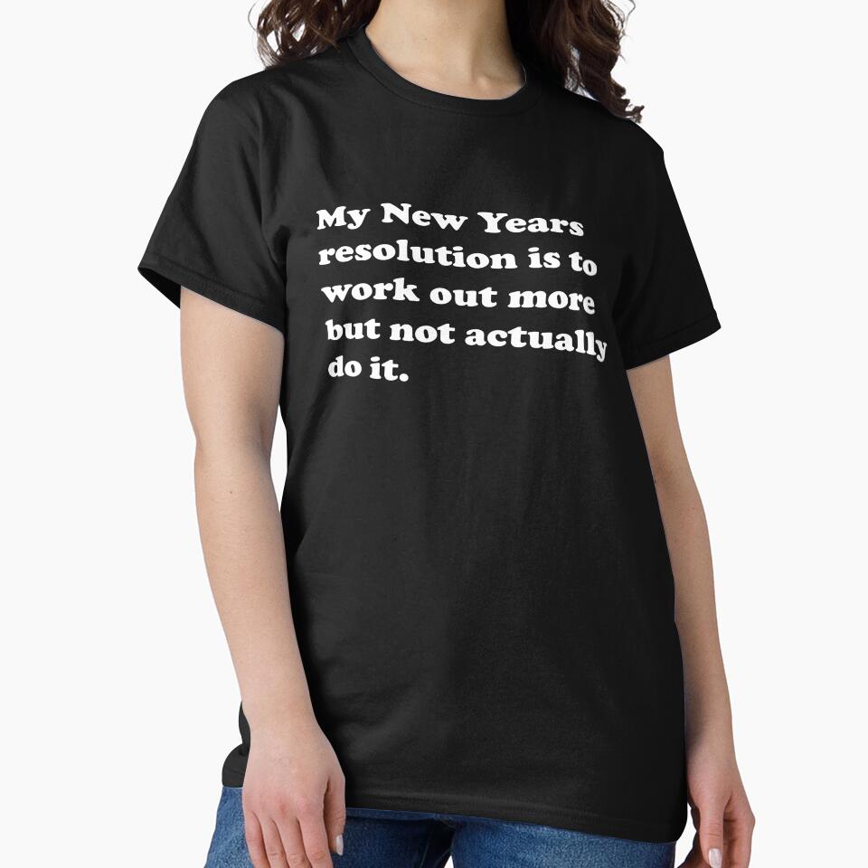 New Years resolution by Flower Magic