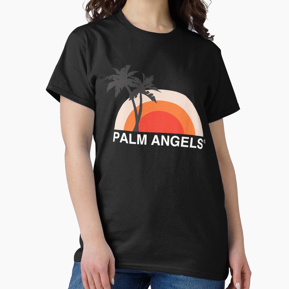 PALM ANGELS by MadeThisFMeS