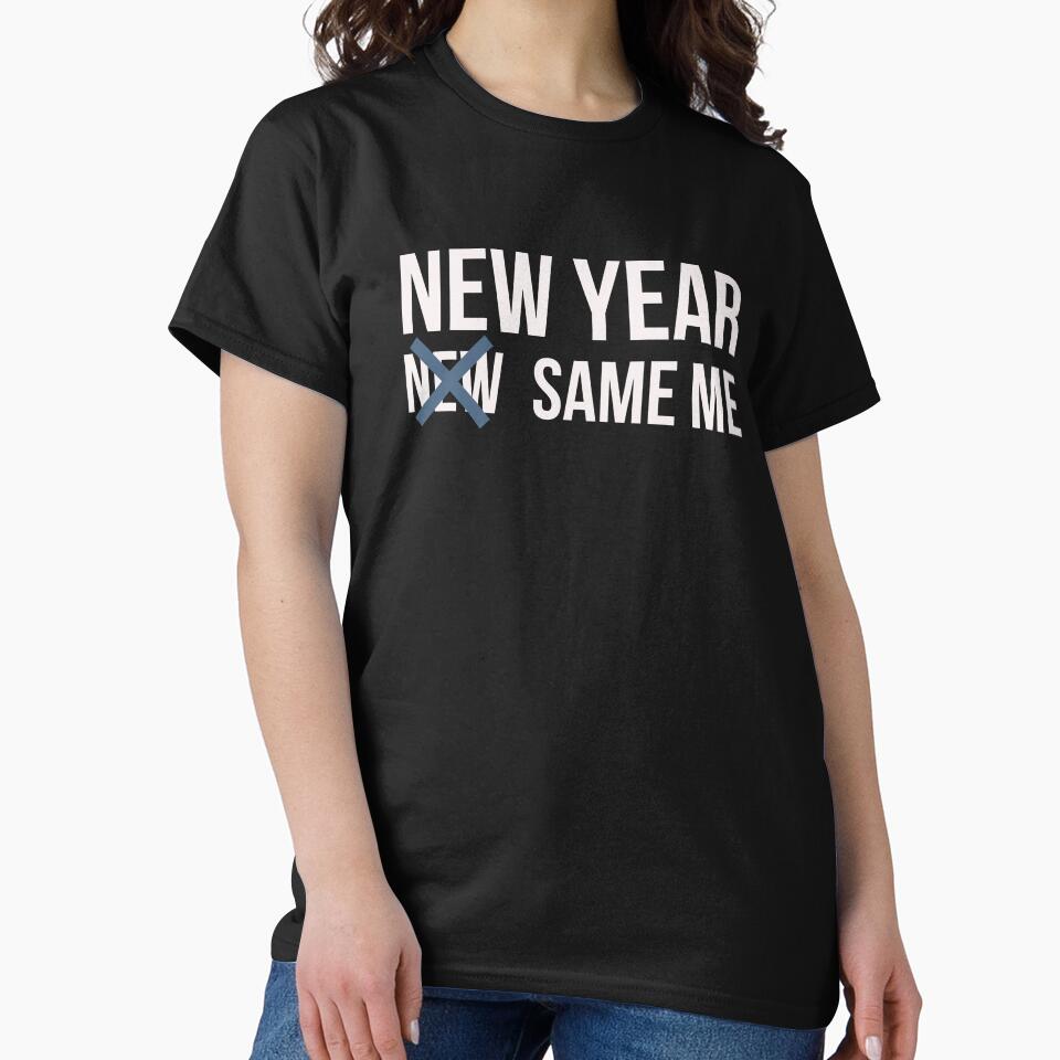 New year same me by Jamiecsmith1986