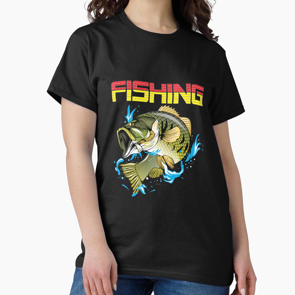 Fishing Design by Tru-Bless Properties