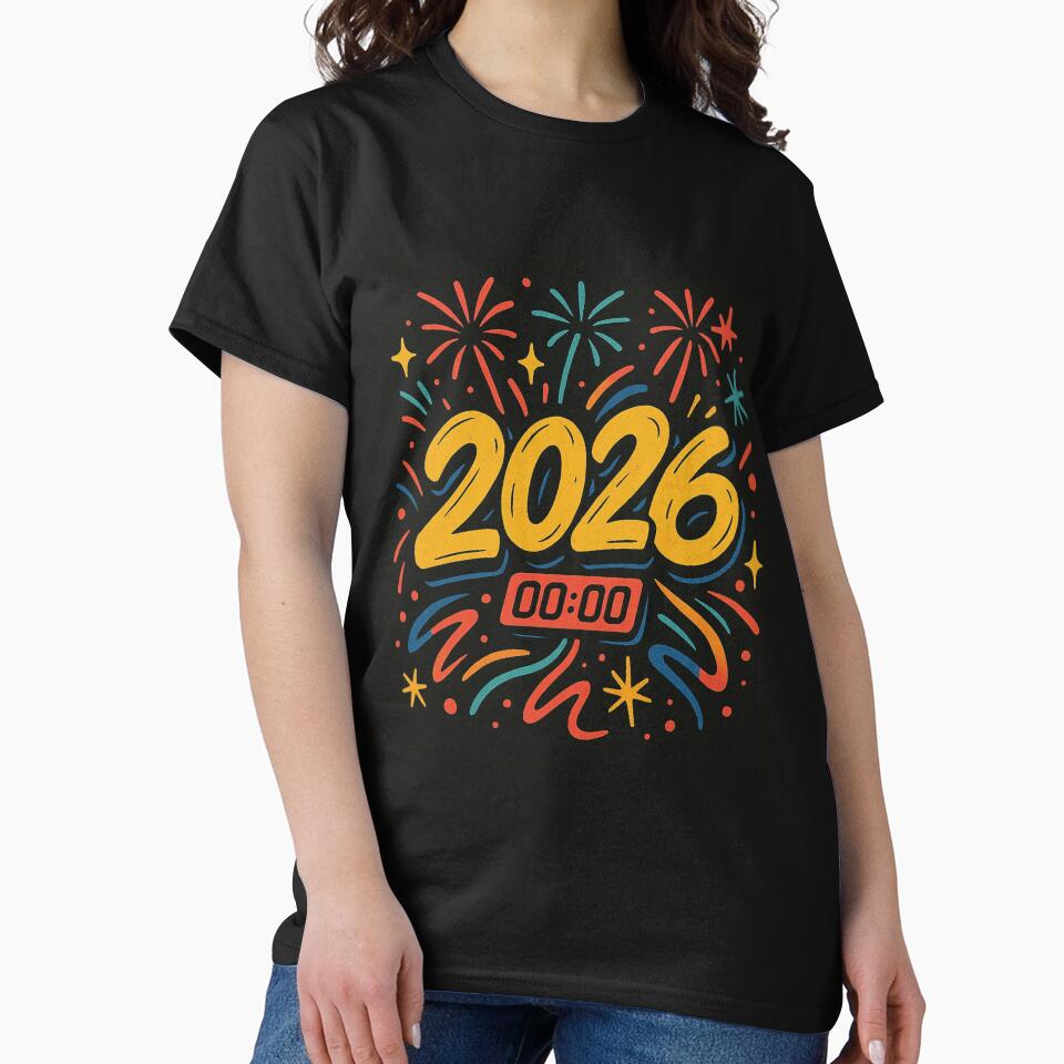 New Year's Eve - 2026 by ImmortalA