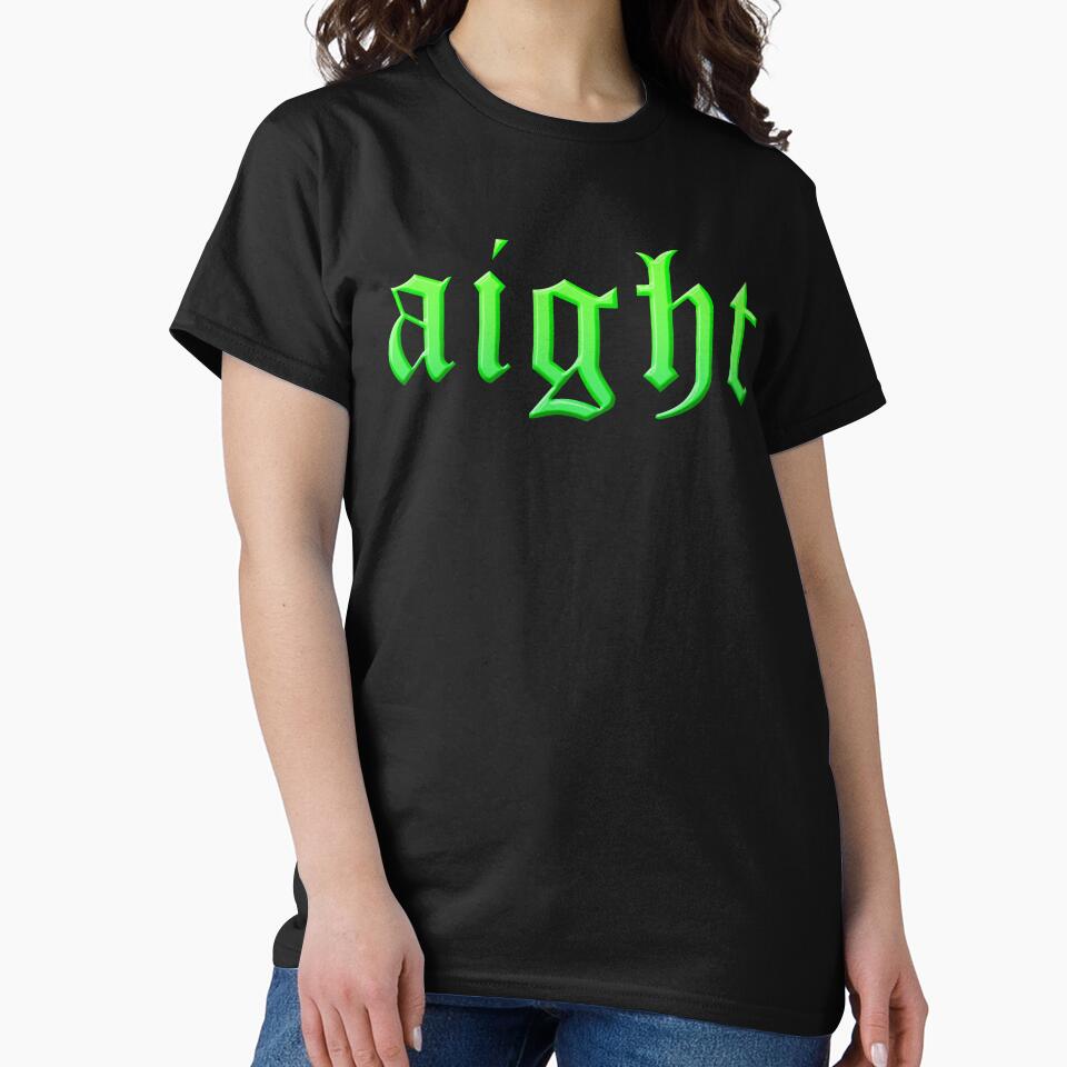 aight, green medieval by Memes N Lore