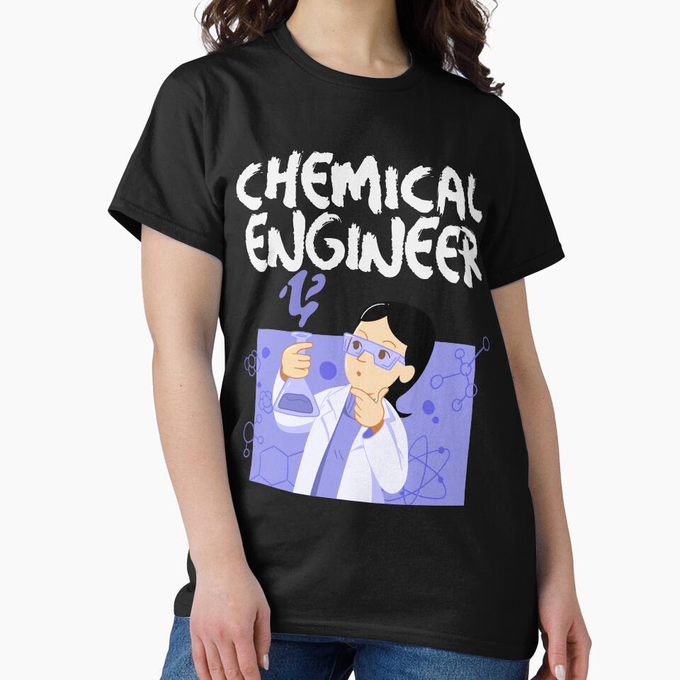 Chemical Engineer by socialengineer